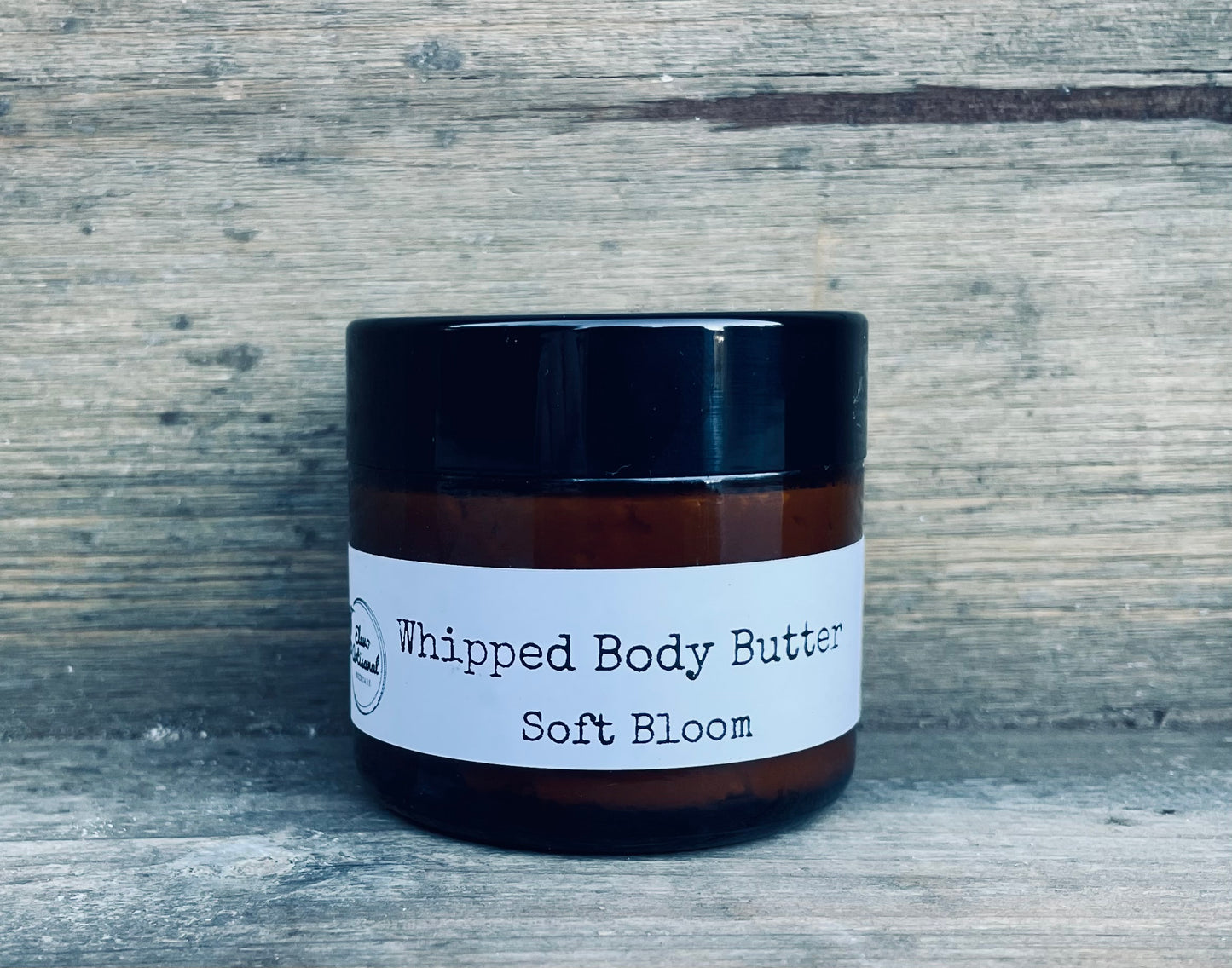 Soft Bloom Whipped Body Butter