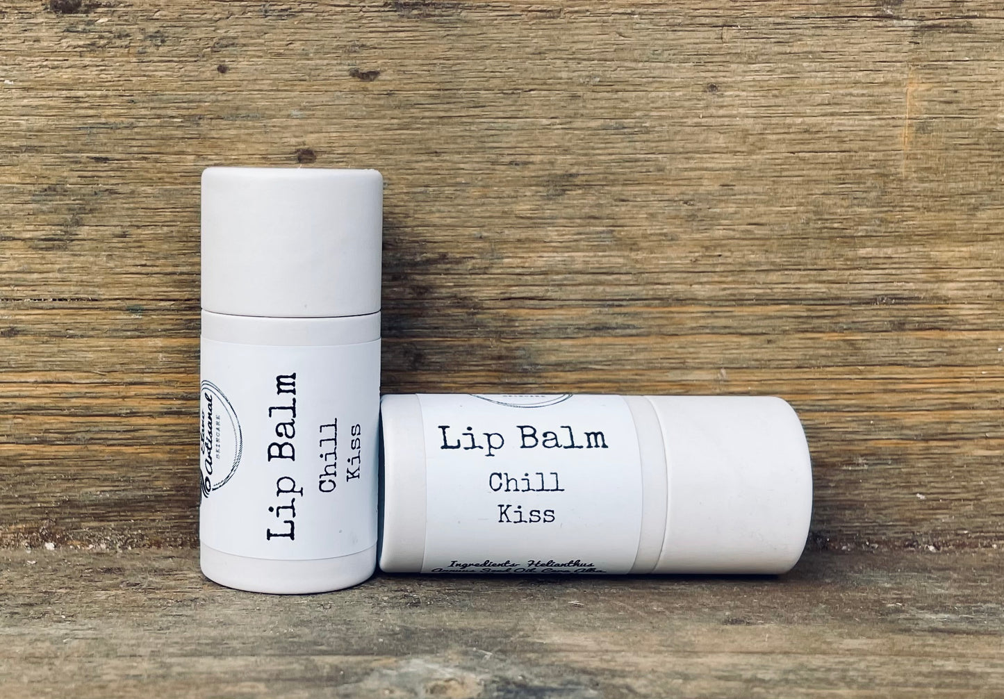 Chill Kiss Lip Balm