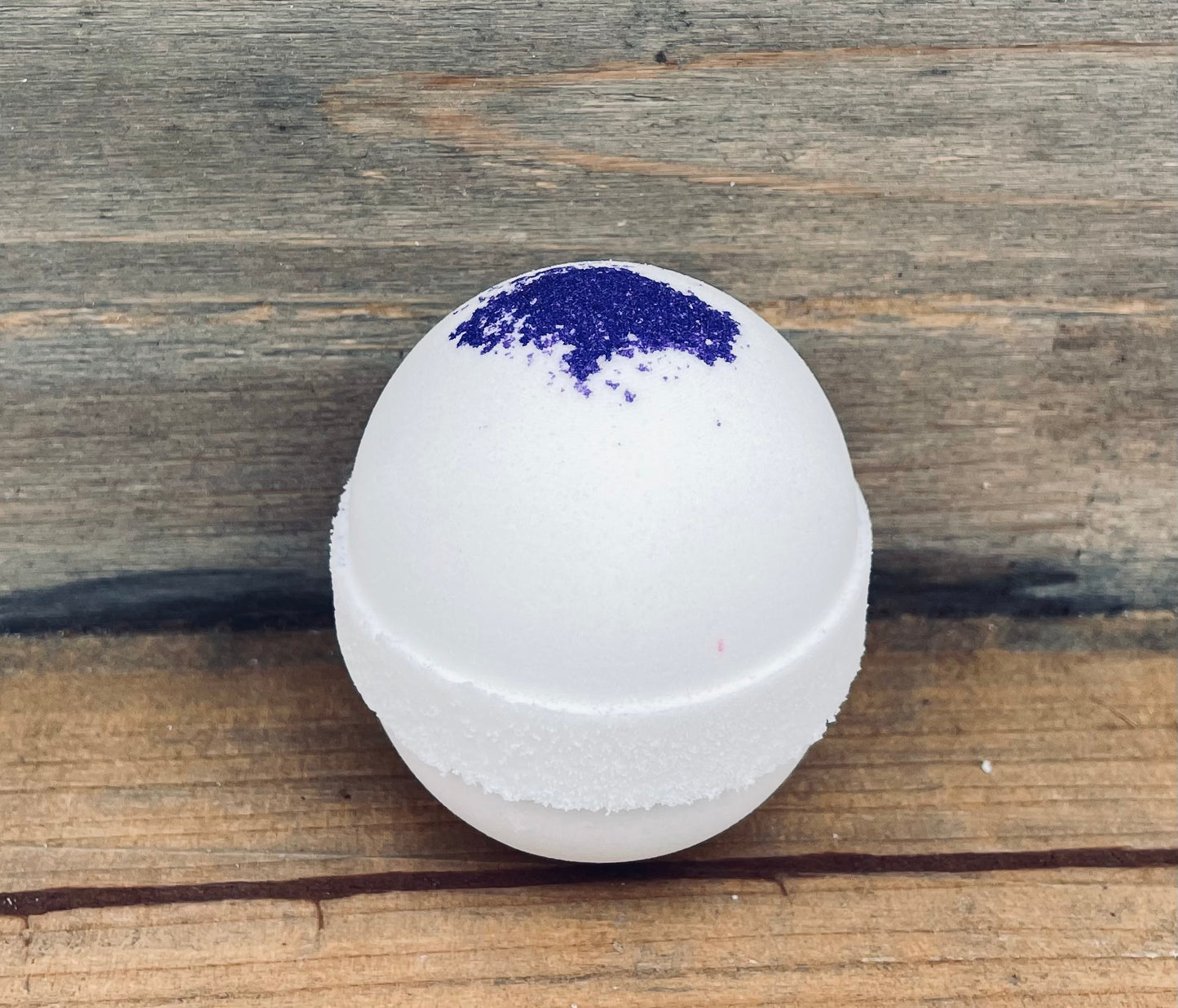 Mermaid Kiss Bath Bomb