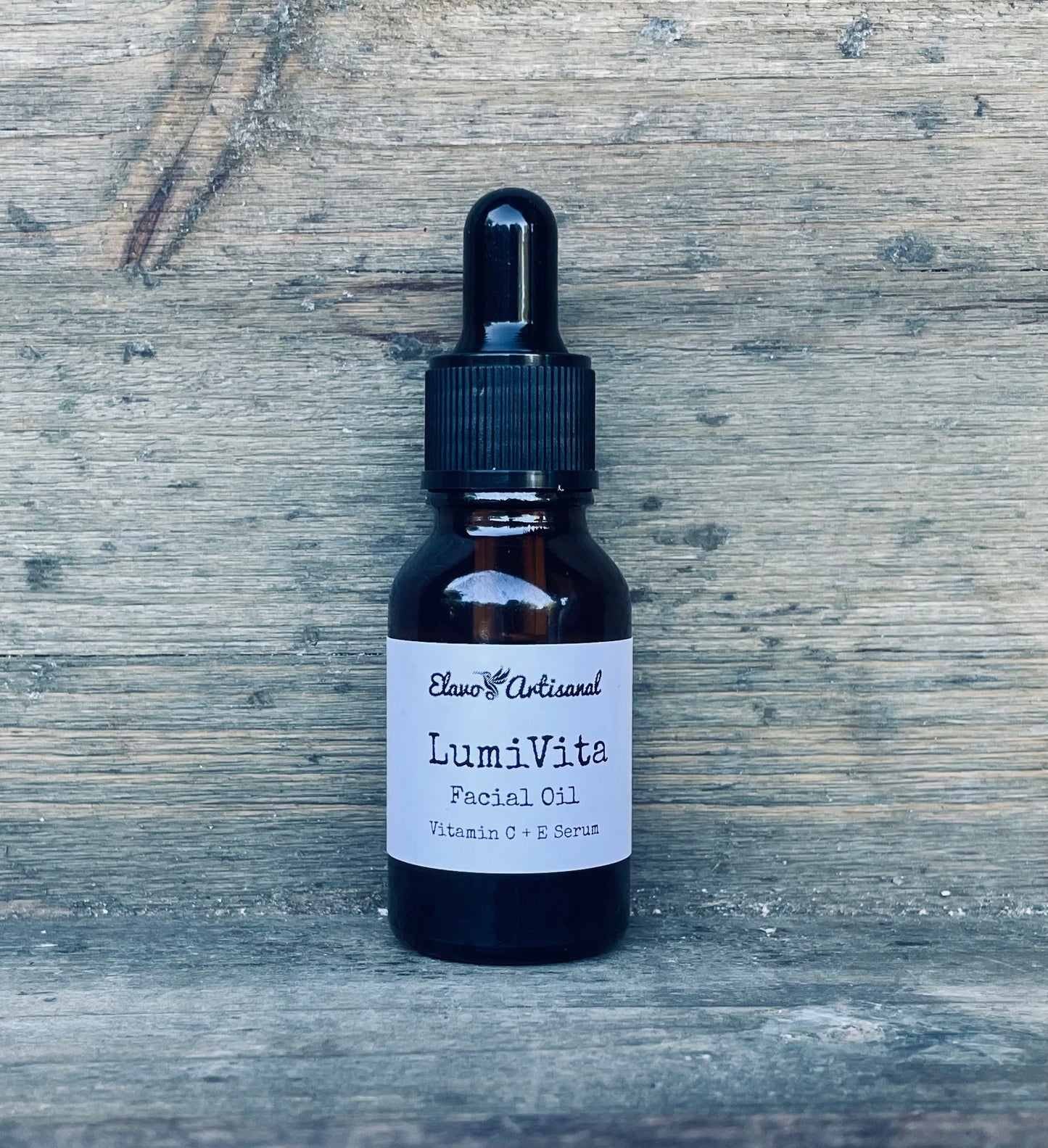 LumiVita - Vitamin C Serum