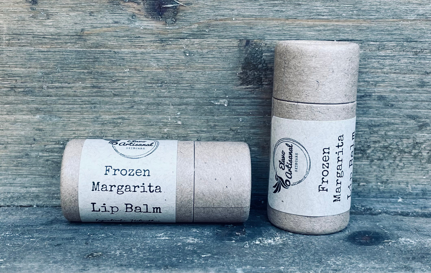 Frozen Margarita Lip Balm
