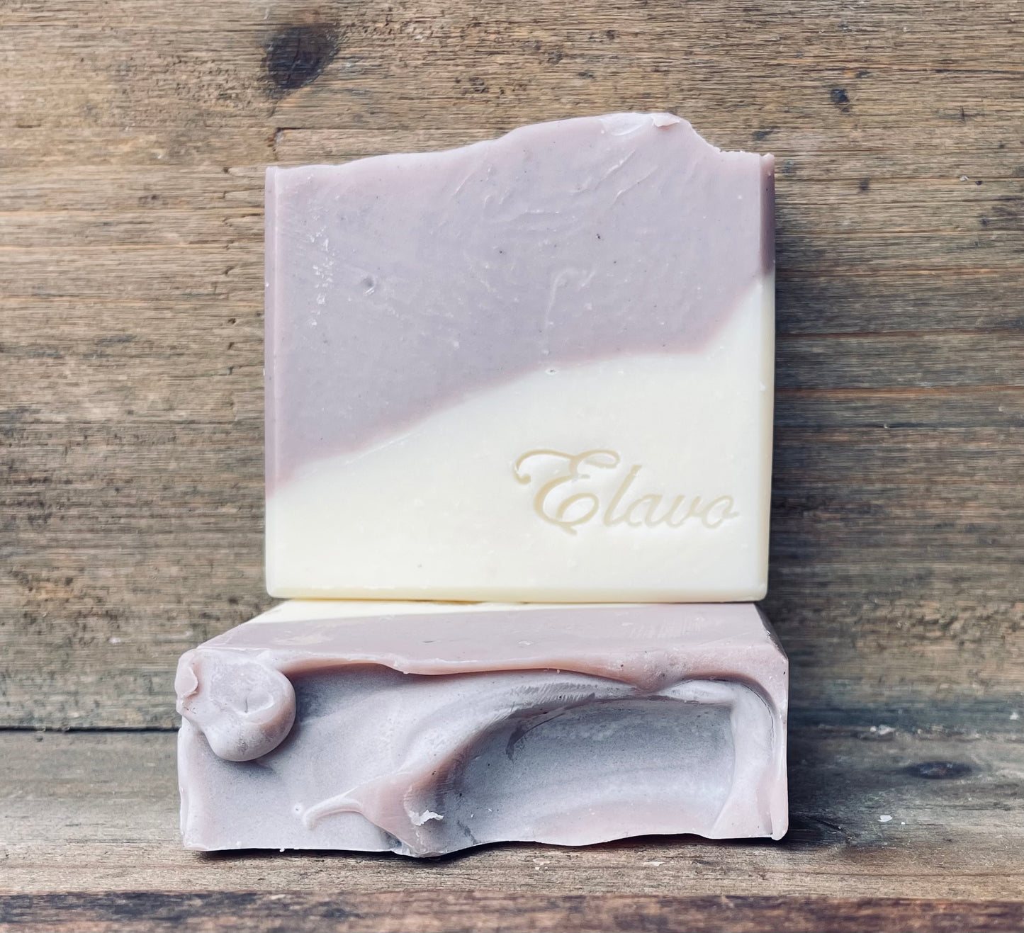 Milk and Meadow Soap