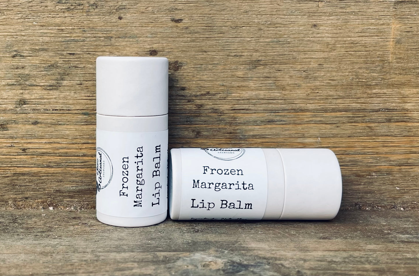 Frozen Margarita Lip Balm