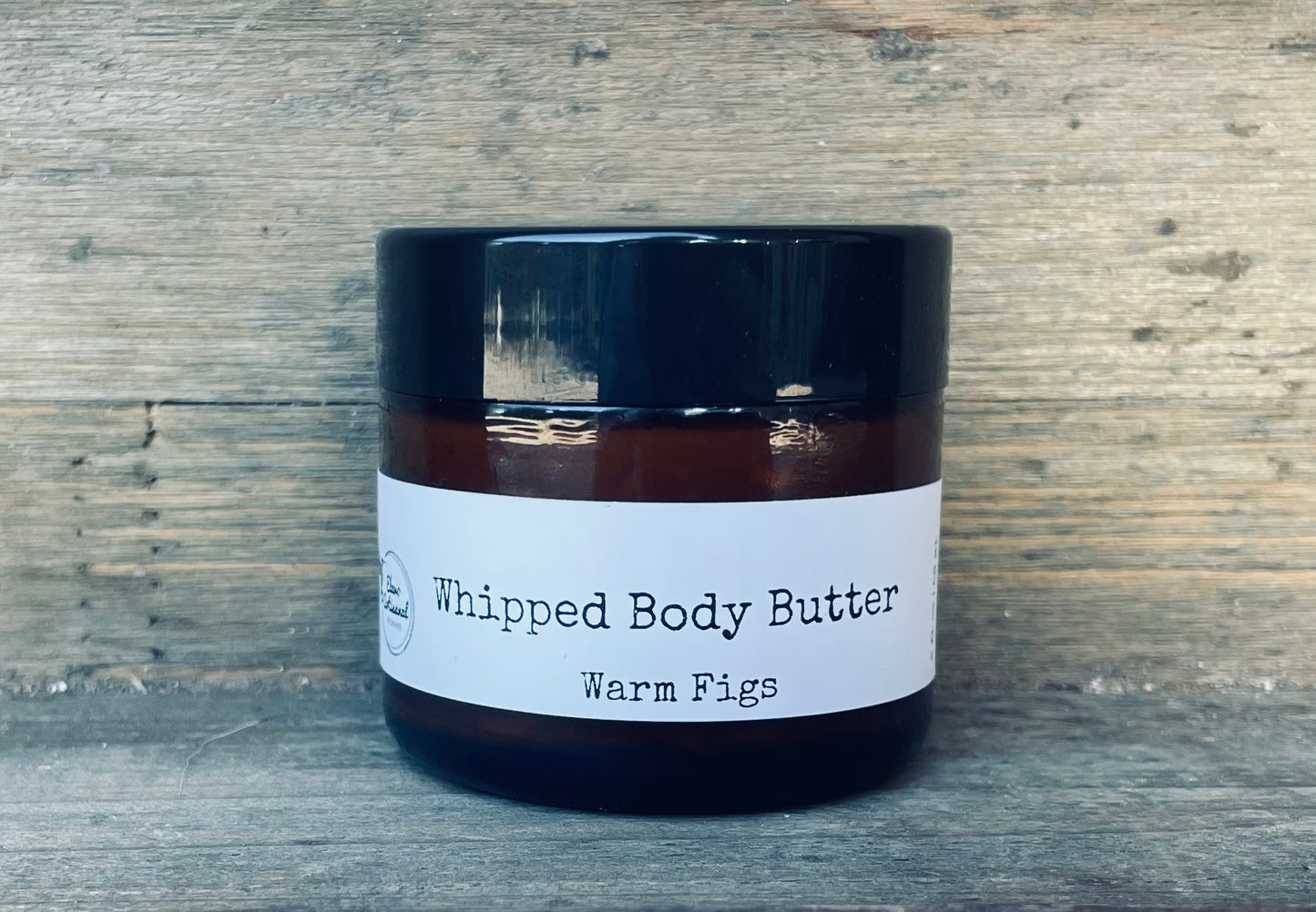 Warm Figs Whipped Body Butter
