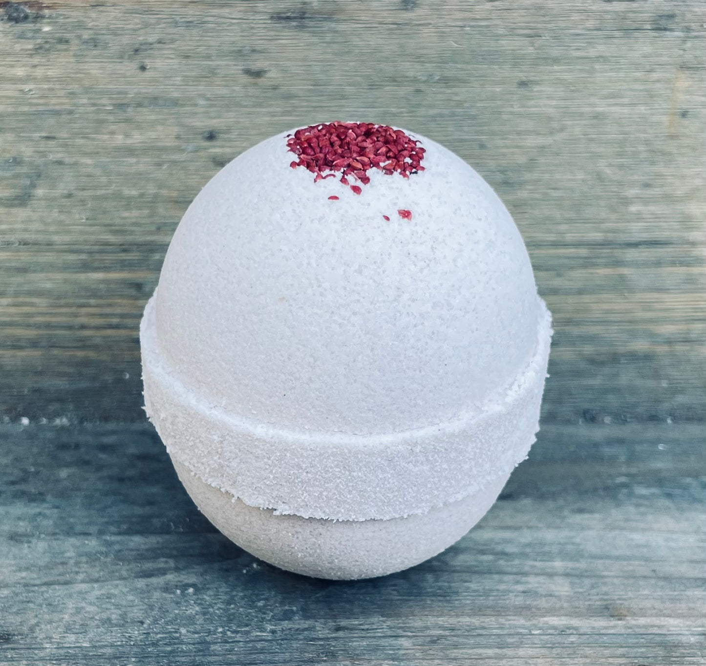 Berry Splash Bath Bomb