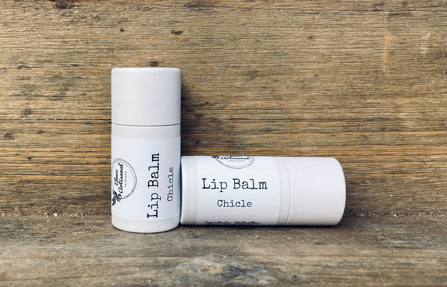 Chicle Lip Balm