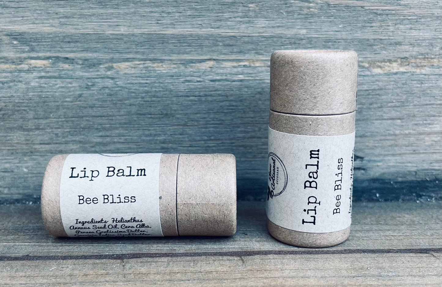 Bee Bliss Lip Balm