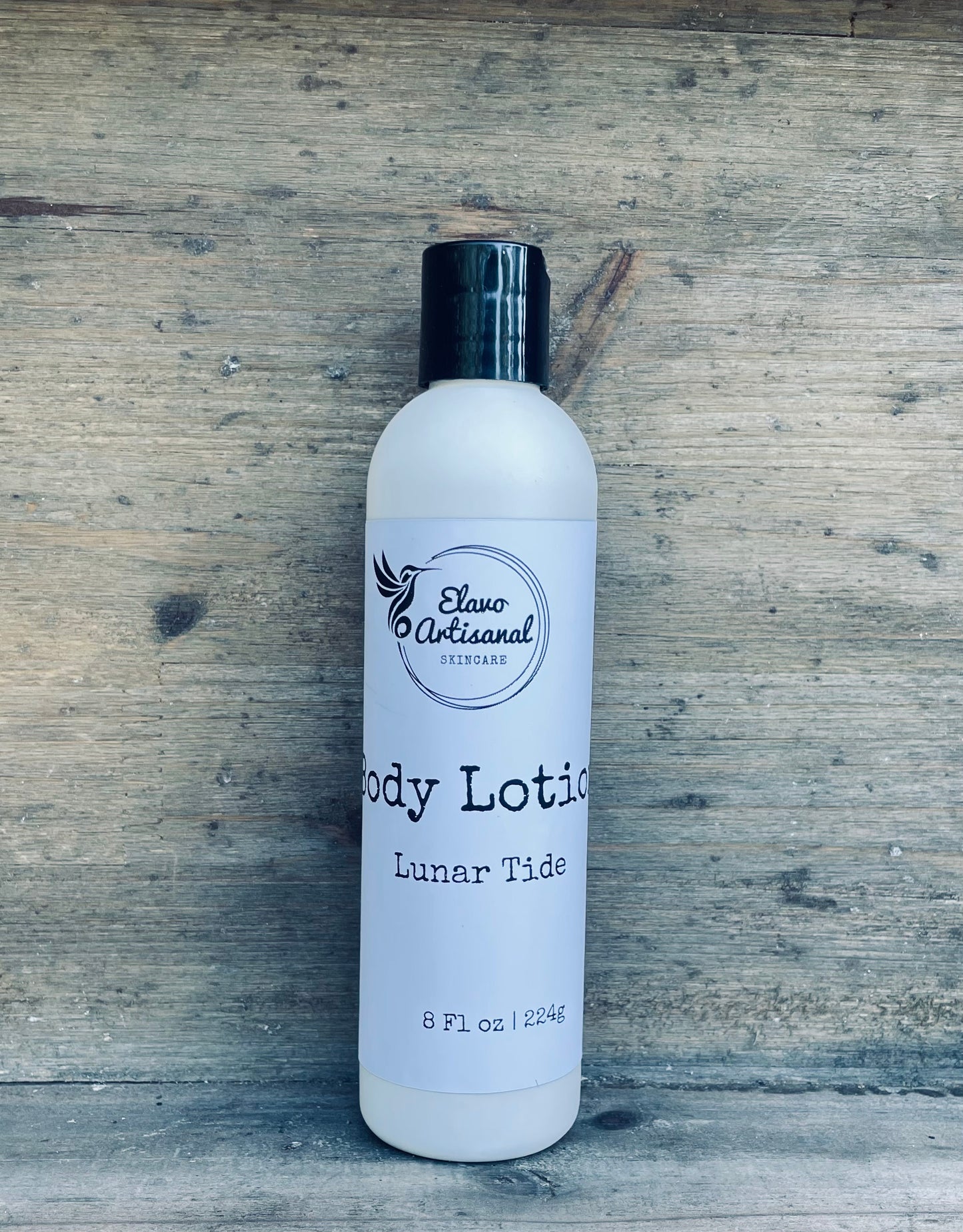 Lunar Tide Body Lotion