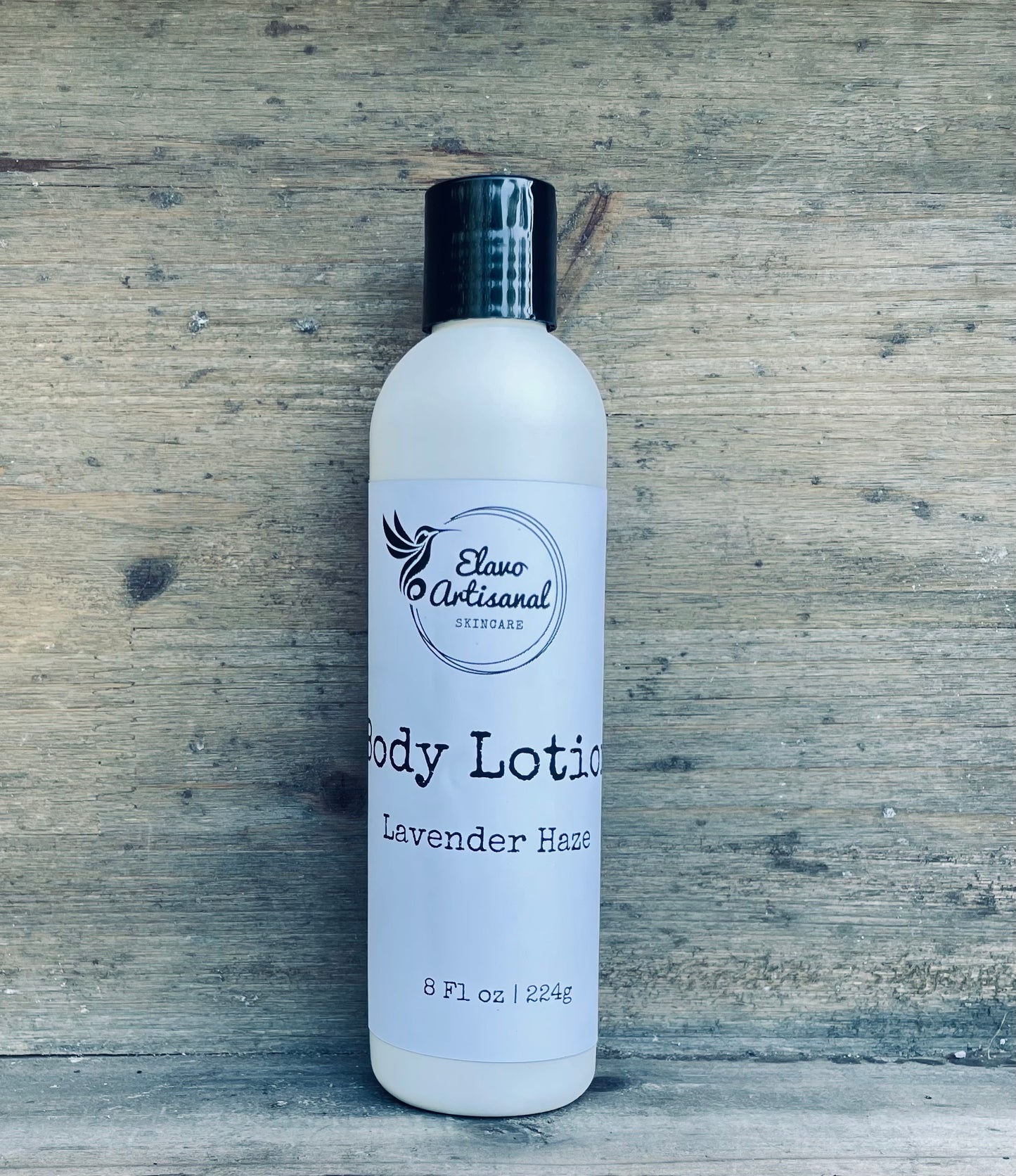 Lavender Haze Body Lotion