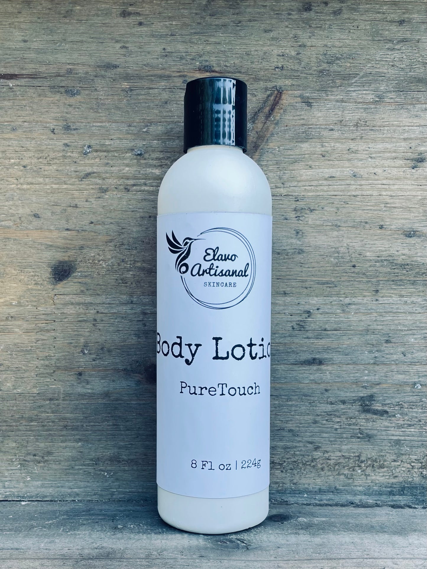 PureTouch Body Lotion