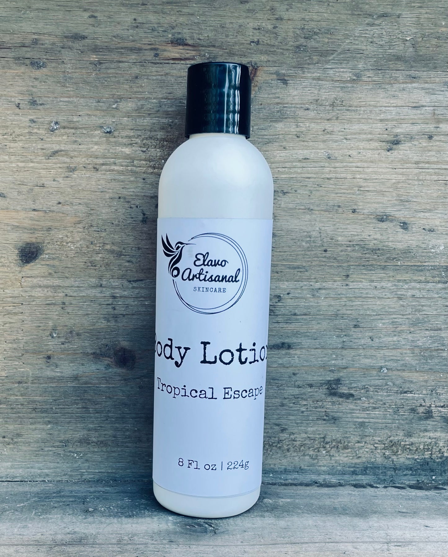 Tropical Escape Body Lotion