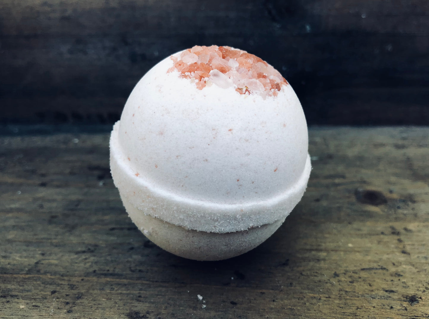 Pink Escape Bath Bomb
