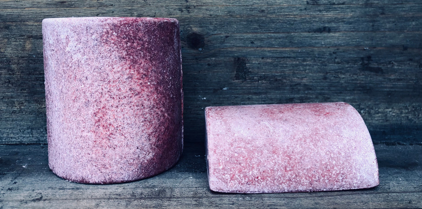 Citrus Grove Spa Bar