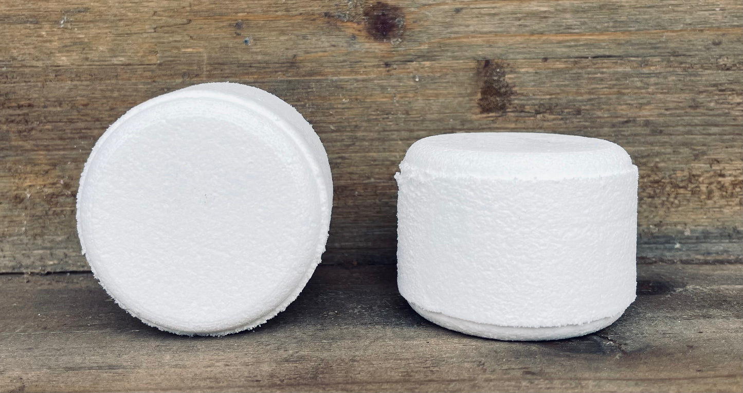 Breathe- Shower Steamers