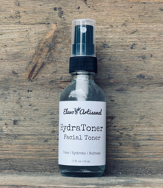 HydraToner- Facial Toner