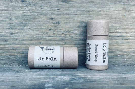 Sweet Whip Lip Balm