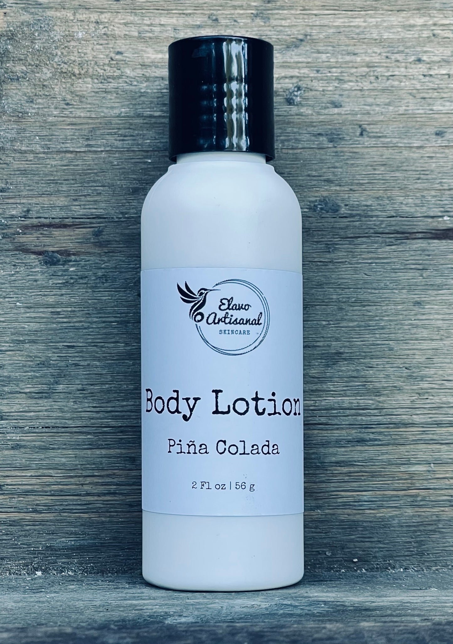 Piña Colada Body Lotion