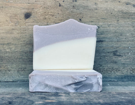 Milk and Meadow Soap