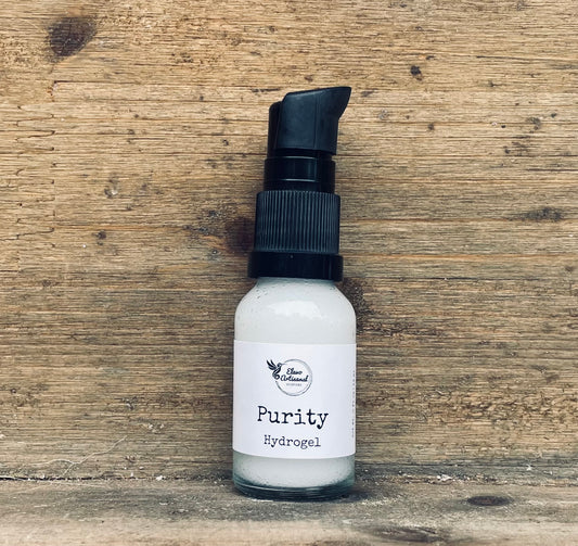 Purity Face Hydrogel