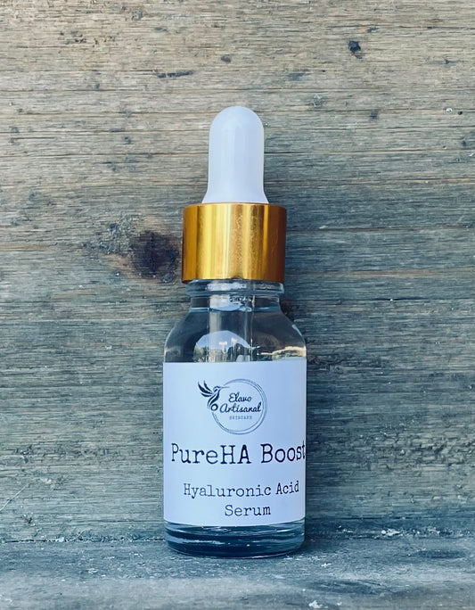 PureHA Boost Serum