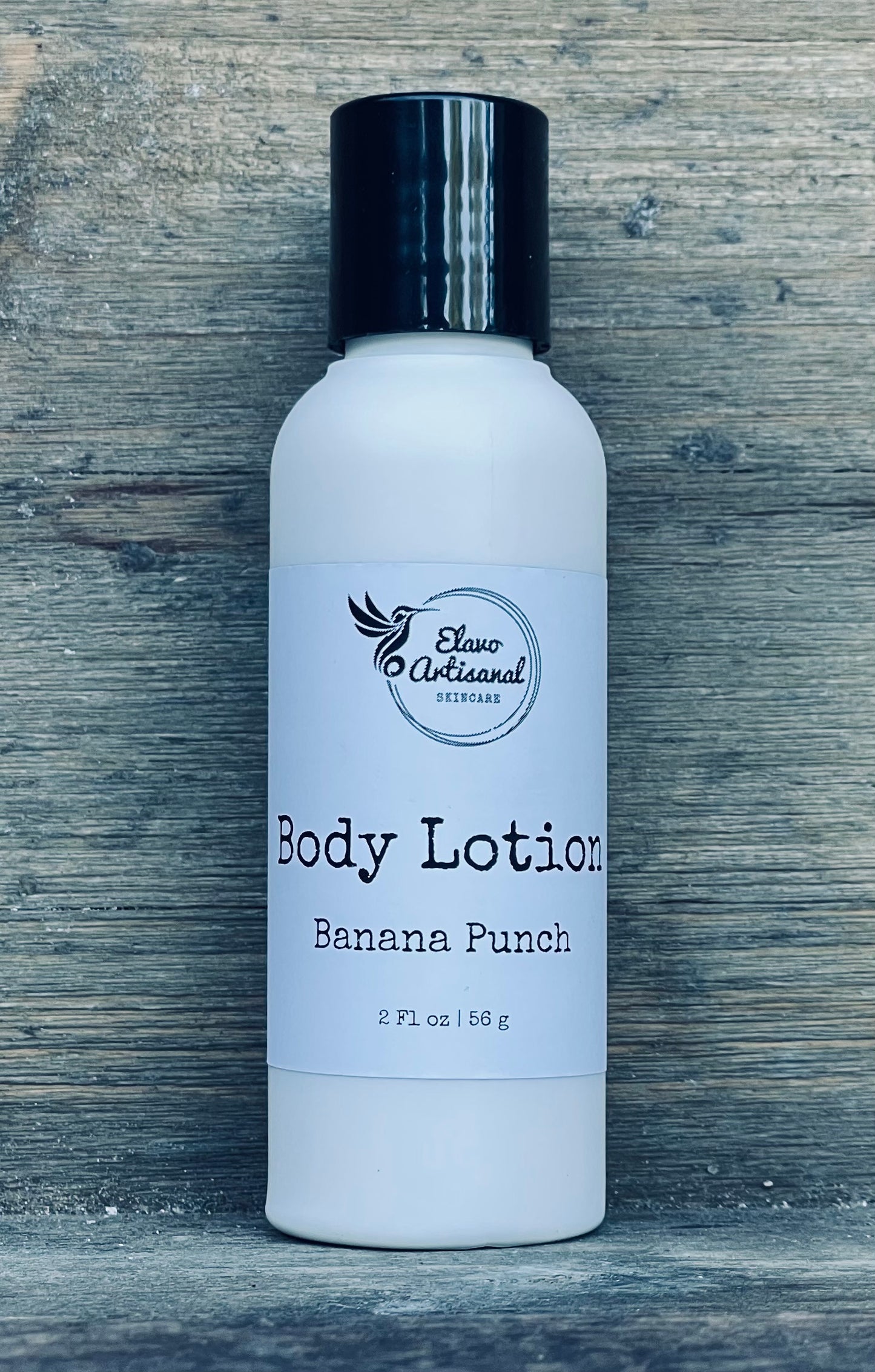 Banana Punch Body Lotion