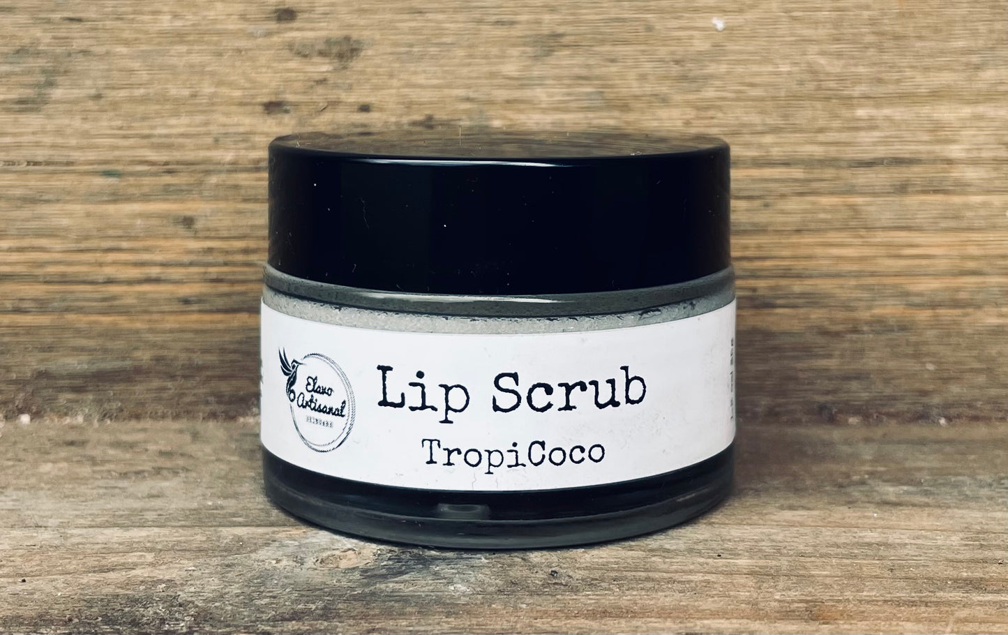 TropiCoco Lip Scrub