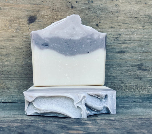Midnight Spell Soap