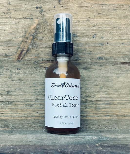 ClearTone - Facial Toner