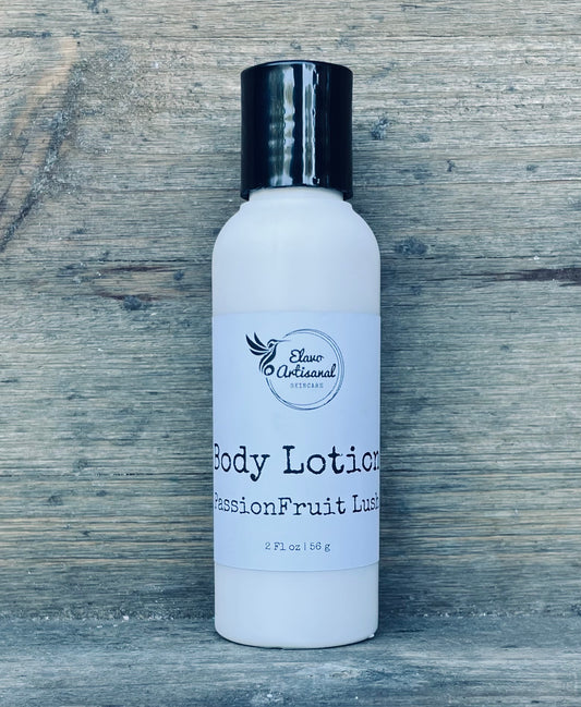 PassionFruit Lush Body Lotion
