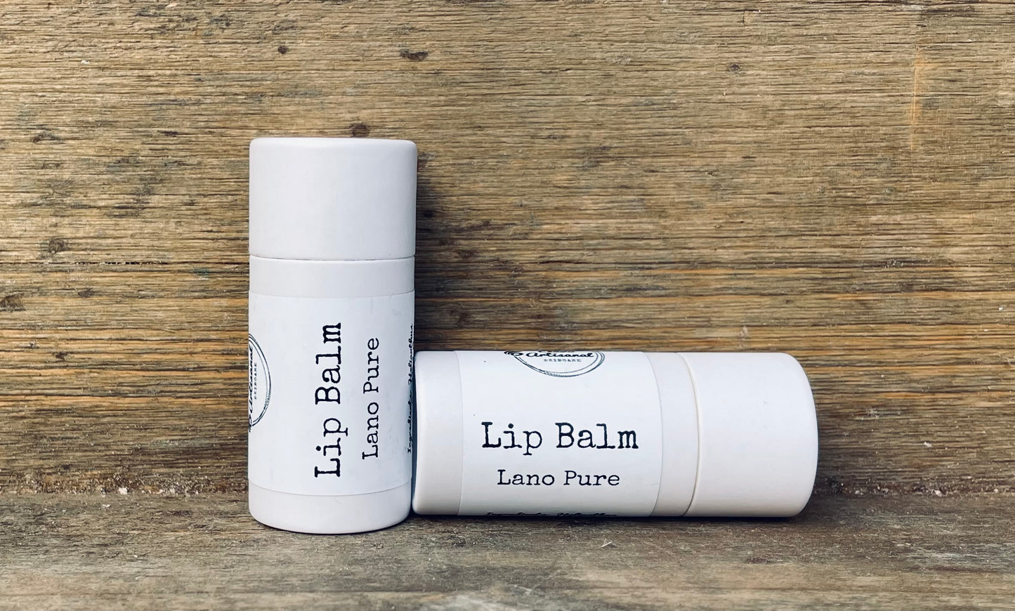Lano Pure Lip Balm
