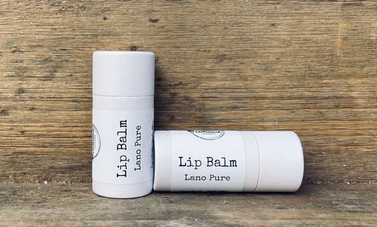 Lano Pure Lip Balm