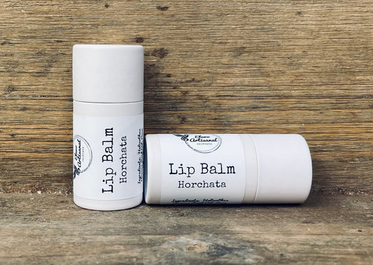Horchata Lip Balm