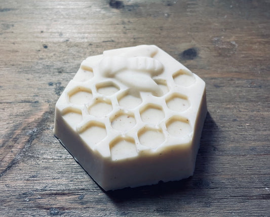 The Gentle Bee Soap