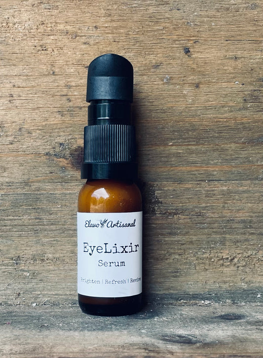 EyeLixir Serum
