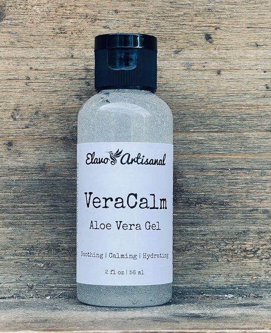 VeraCalm - Aloe Vera Gel